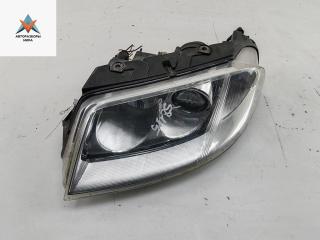 фара левая Volkswagen Passat B5 [рестайлинг] 2002, 1.6 л., бензин, МКПП, серый, седан, 3B0941015AN