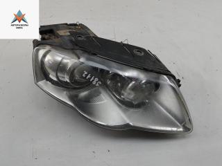фара правая Volkswagen Passat B6 2006, 2.0 л., бензин, МКПП, серый, седан, 3C00941752D