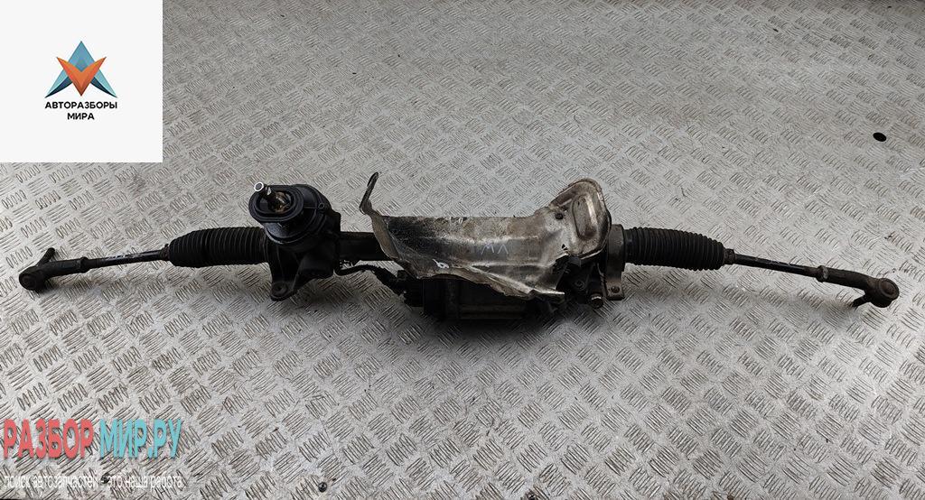 рулевая рейка Volkswagen Passat B7 2013, 2.0 л., дизель, АКПП, серый, универсал, 3AB423050C - фото №1