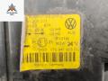 фара левая Volkswagen Touran 1 поколение 2003, 1.6 л., бензин, МКПП, синий, минивэн, 1T0941005D - фото №4