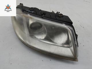 фара правая Volkswagen Passat B5 [рестайлинг] 2001, 2.0 л., бензин, МКПП, синий, универсал, 3B0941016AK