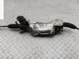 рулевая рейка Skoda Yeti 1 поколение 2010, 2.0 л., дизель, МКПП, коричневый, внедорожник 5 дв.