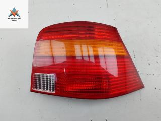фонарь задний правый Volkswagen Golf 4 поколение 1999, 1.4 л., бензин, МКПП, синий, хетчбэк 5 дв., 1J6945098AA