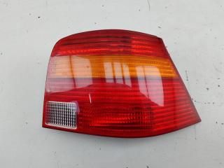 фонарь задний правый Volkswagen Golf-4 1999, 1.4 л., бензин, МКПП, синий, хетчбэк 5 дв., 1J6945098AA
