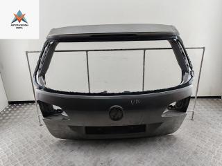 крышка багажника Volkswagen Passat B7 2013, серый, универсал