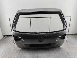 крышка багажника Volkswagen Passat B7 2013, серый, универсал