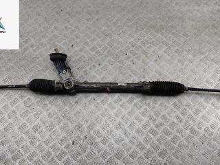 рулевая рейка Skoda Fabia mk3 (NJ) 2015, 1.2 л., бензин, МКПП, белый, универсал, 6C1423057R