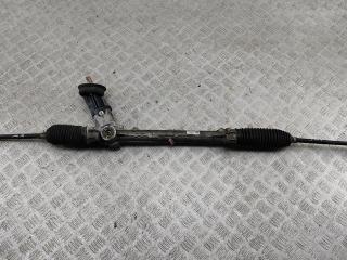 рулевая рейка Skoda Fabia mk3 (NJ) 2015, 1.2 л., бензин, МКПП, белый, универсал, 6C1423057R