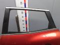 дверь задняя левая Renault Kadjar 1 поколение 2016, 1.5 л., дизель, МКПП, хетчбэк 5 дв. - фото №2