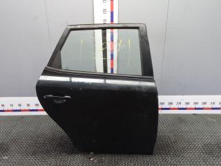 дверь задняя правая Kia Ceed 1 поколение [рестайлинг] 2011, 1.6 л., дизель, МКПП, хетчбэк 5 дв.