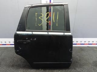 дверь задняя правая Nissan Note E11 [рестайлинг] 2010, 1.5 л., дизель, МКПП, хетчбэк 5 дв., H21009U0M0