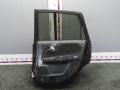 дверь задняя правая Nissan Note E11 [рестайлинг] 2010, 1.5 л., дизель, МКПП, хетчбэк 5 дв., H21009U0M0 - фото №6