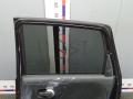 дверь задняя правая Nissan Note E11 [рестайлинг] 2010, 1.5 л., дизель, МКПП, хетчбэк 5 дв., H21009U0M0 - фото №7