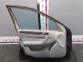 дверь передняя левая Mercedes-Benz C-Класс W203/S203/CL203 [рестайлинг] 2004, 1.8 л., C200K, бензин, МКПП, универсал - фото №5