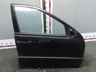 дверь передняя правая Mercedes-Benz C-Класс W203/S203/CL203 [рестайлинг] 2004, 1.8 л., C200K, бензин, МКПП, универсал
