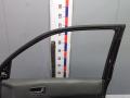 дверь передняя правая Nissan X-Trail T31 2008, 2.0 л., дизель, МКПП, внедорожник 5 дв. - фото №6