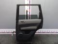 дверь задняя правая Nissan X-Trail T31 2008, 2.0 л., дизель, МКПП, внедорожник 5 дв. - фото №5