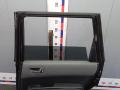 дверь задняя правая Nissan X-Trail T31 2008, 2.0 л., дизель, МКПП, внедорожник 5 дв. - фото №6