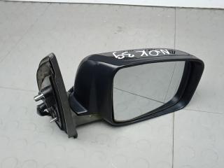 зеркало правое Nissan X-Trail T31 2008, 2.0 л., дизель, МКПП, внедорожник 5 дв., PINOV