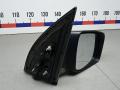 зеркало правое Nissan X-Trail T31 2008, 2.0 л., дизель, МКПП, внедорожник 5 дв., PINOV - фото №2
