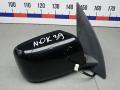 зеркало правое Nissan X-Trail T31 2008, 2.0 л., дизель, МКПП, внедорожник 5 дв., PINOV - фото №6