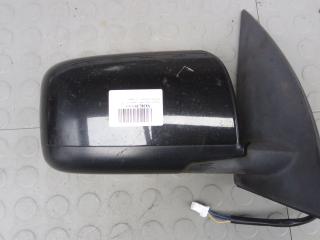 зеркало правое Nissan X-Trail T31 2008, 2.0 л., дизель, МКПП, внедорожник 5 дв., 5PIN