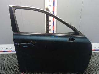 дверь передняя правая Lexus GS 4 поколение 2012, 2.5 л., бензин, АКПП, седан