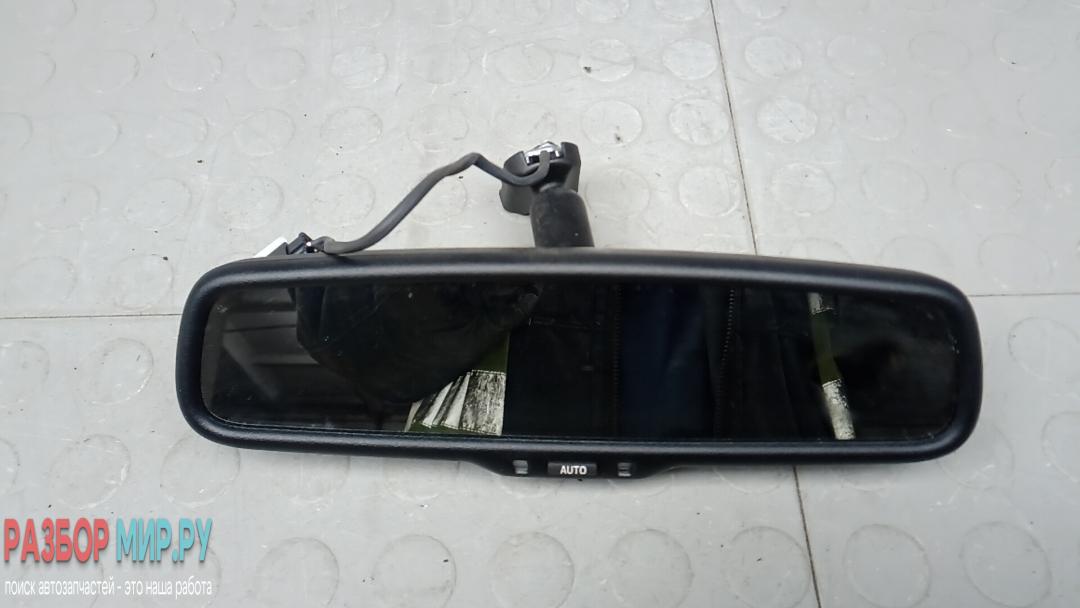 зеркало салона Lexus GS 4 поколение 2012, 2.5 л., бензин, АКПП, седан - фото №1