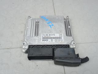 ЭБУ Mercedes-Benz E-Класс W211/S211 [рестайлинг] 2006, 2.2 л., D E220 CDI, дизель, АКПП, седан, A6461502491, 0281012352