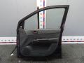 дверь передняя правая Hyundai Getz 1 поколение [рестайлинг] 2006, 1.1 л., бензин, МКПП, хетчбэк 5 дв. - фото №5