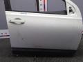 дверь передняя правая Nissan Qashqai 2 поколение 2013, 1.5 л., дизель, МКПП, внедорожник 5 дв. - фото №3