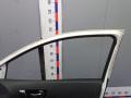 дверь передняя правая Nissan Qashqai 2 поколение 2013, 1.5 л., дизель, МКПП, внедорожник 5 дв. - фото №6