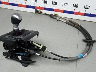 кулиса Ford Focus 4 поколение 2020, 1.5 л., дизель, МКПП, хетчбэк 5 дв.