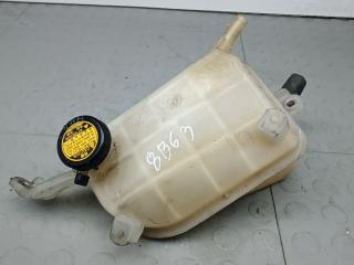 бачок расширительный Toyota Prius 3 поколение [рестайлинг] 2012, 1.8 л., бензин, АКПП, хетчбэк 5 дв.