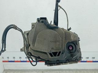 АКПП Volvo XC90 1 поколение 2004, 2.9 л., T6, бензин, АКПП, внедорожник 5 дв., 24216738