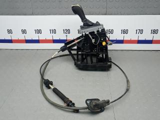 кулиса Volvo XC90 1 поколение 2004, 2.9 л., T6, бензин, АКПП, внедорожник 5 дв.