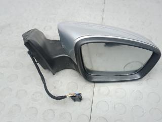 зеркало правое Skoda Rapid 1 поколение 2013, 1.6 л., дизель, МКПП, хетчбэк 5 дв., PINOV