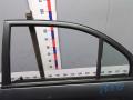 дверь задняя левая Mitsubishi Carisma 1 поколение [рестайлинг] 2002, 1.6 л., бензин, МКПП, хетчбэк 5 дв. - фото №2