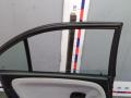 дверь задняя левая Mitsubishi Carisma 1 поколение [рестайлинг] 2002, 1.6 л., бензин, МКПП, хетчбэк 5 дв. - фото №7