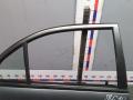 дверь задняя правая Mitsubishi Carisma 1 поколение [рестайлинг] 2002, 1.6 л., бензин, МКПП, хетчбэк 5 дв. - фото №2