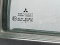 дверь задняя правая Mitsubishi Carisma 1 поколение [рестайлинг] 2002, 1.6 л., бензин, МКПП, хетчбэк 5 дв. - фото №3