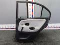 дверь задняя правая Mitsubishi Carisma 1 поколение [рестайлинг] 2002, 1.6 л., бензин, МКПП, хетчбэк 5 дв. - фото №6