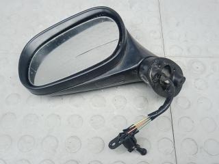 зеркало левое Mitsubishi Carisma 1 поколение [рестайлинг] 2002, 1.6 л., бензин, МКПП, хетчбэк 5 дв.