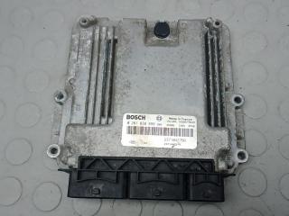 ЭБУ Mercedes-Benz Citan W415 2015, 1.5 л., дизель, МКПП, 0281030899, 237104376R