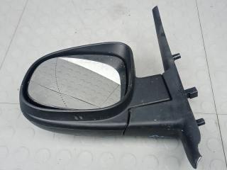 зеркало левое Mercedes-Benz Citan W415 2015, 1.5 л., дизель, МКПП, PINOV