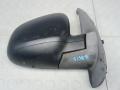 зеркало правое Mercedes-Benz Citan W415 2015, 1.5 л., дизель, МКПП, PINOV - фото №4