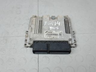 ЭБУ Opel Combo 4 поколение (D) 2014, 1.6 л., дизель, МКПП, 0281030776