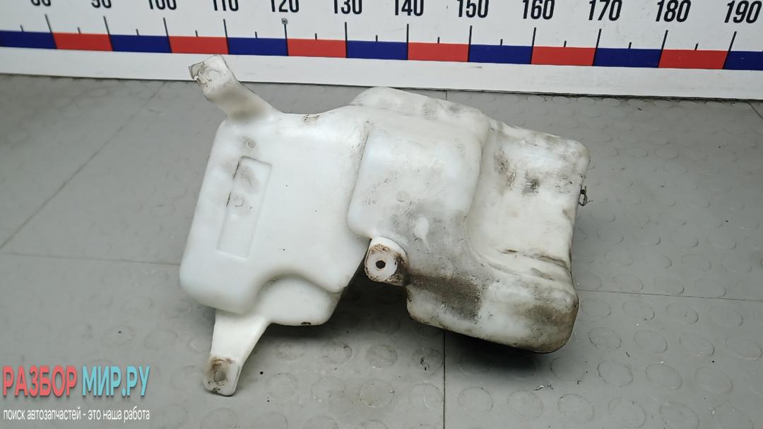 бачок омывателя Opel Combo 4 поколение (D) 2014, 1.6 л., дизель, МКПП - фото №1