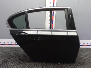 дверь задняя правая BMW 7 серия F01/F02 2010, 3.0 л., 730d, дизель, АКПП, седан