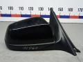 зеркало правое BMW 7 серия F01/F02 2010, 3.0 л., 730d, дизель, АКПП, седан, 3PIN - фото №7